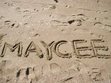 Maycee
