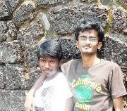 Dilip Natarajan