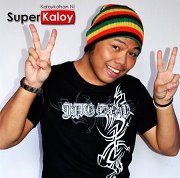 Superkaloy