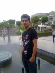 Rakesh