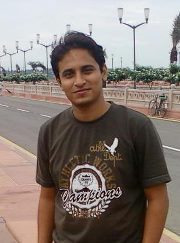 Ankit