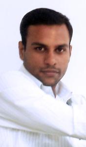Sanjeev Murukan
