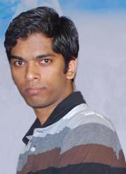 Ankesh