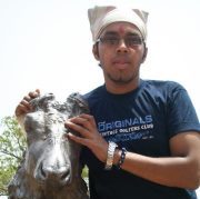 Manish