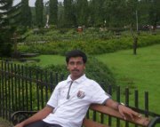 Bharath
