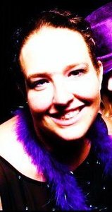 Samantha Moore
