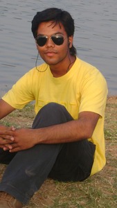 Parth Shah