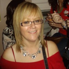 Sian Davies