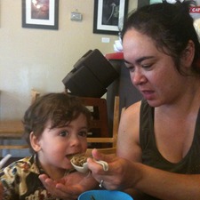 Leslie Setser-pfleger