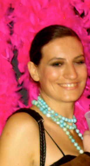 Goodreads profile picture for @liliya