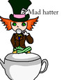 TheMadHatter