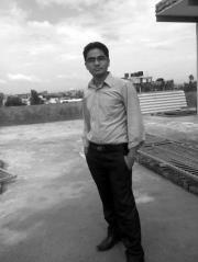 Sudarshan