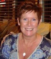 Carolyn Mc
