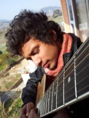 Saurav Singh