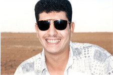 Mohamad Albluewi