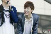 Kevin Woo