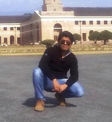 Vaibhav Sharma
