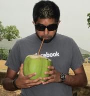 Arun