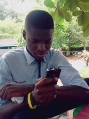 Rev.Charles Arko-Nunoo