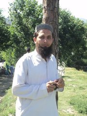 Feroz