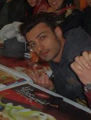 Seyed Mohammad