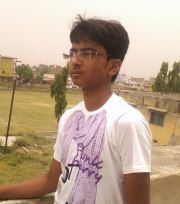 Pratyush