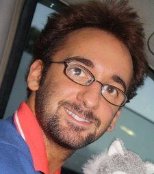 Dexter Hartunian