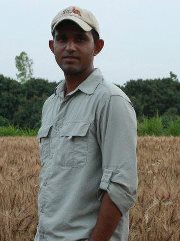 Rajesh