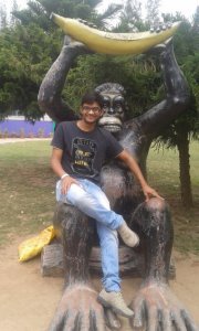 Prateek