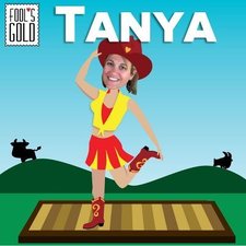 Tanya