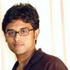 Vishnuprasadnair