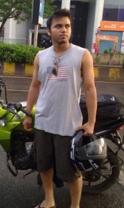 Rahul