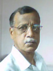 Vassudevarao