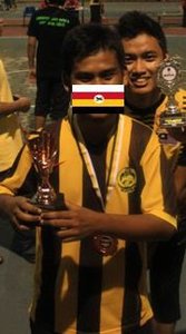 Muhammad