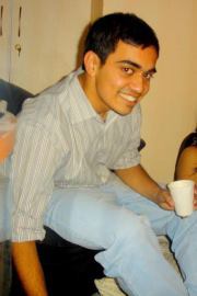 Pranav