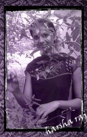Harsha