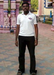 Senthilganesh