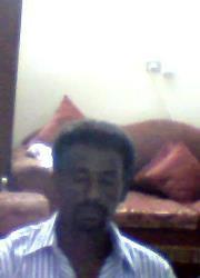 Mesfin
