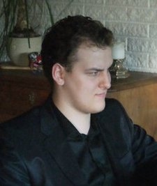 Martin Svane