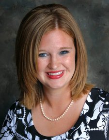 Kristin Hunteman