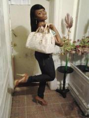 Rachelle
