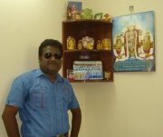 Suresh