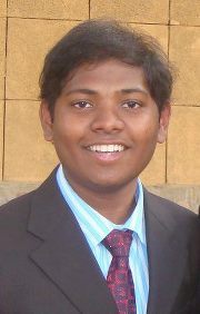Praneeth