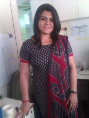 Pratyusha