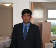 Satyaharish