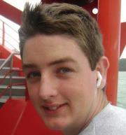 Benjamin Arthur