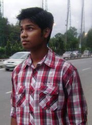Aditya Bose