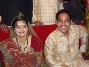 Puja Ray(Bhattacharya)