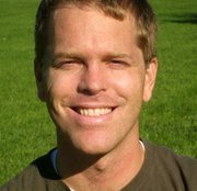 Greg Davidson