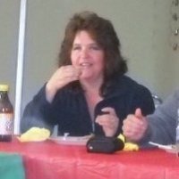 Stacey